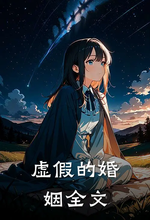 虚假的婚姻全文