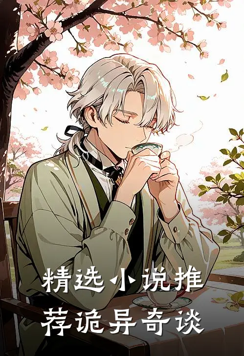 精选小说推荐诡异奇谈