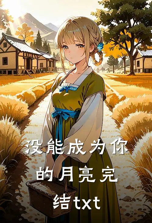 没能成为你的月亮完结txt