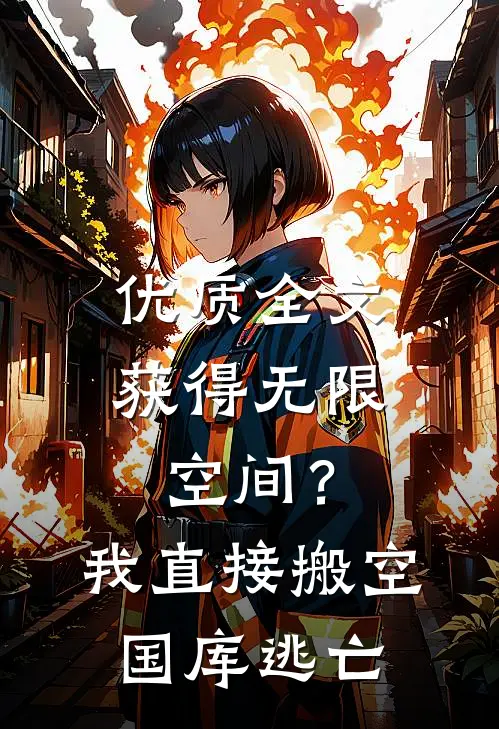 优质全文获得无限空间？我直接搬空国库逃亡
