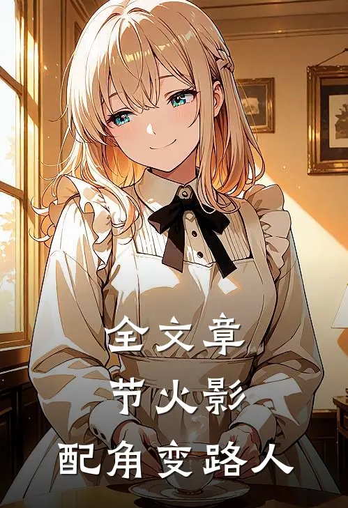 全文章节火影：配角变路人