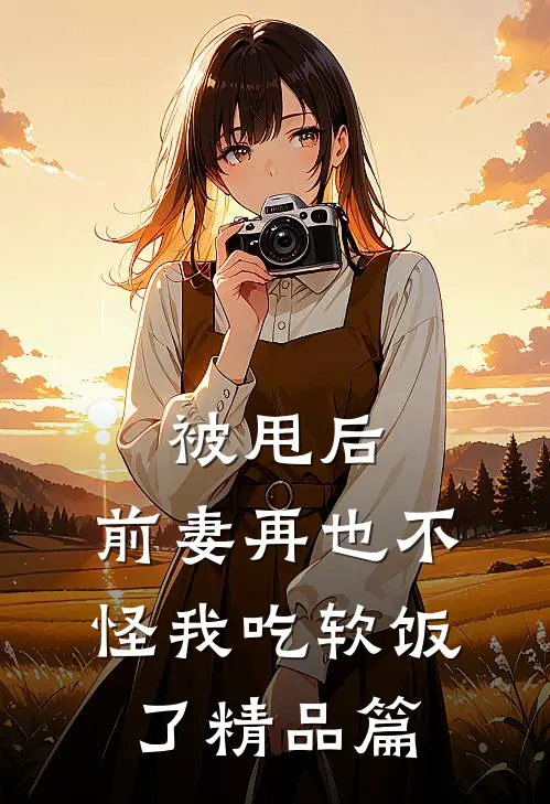 被甩后，前妻再也不怪我吃软饭了精品篇