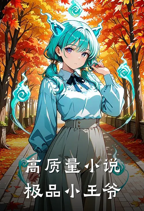 高质量小说极品小王爷