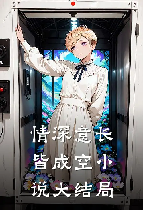 情深意长皆成空小说大结局