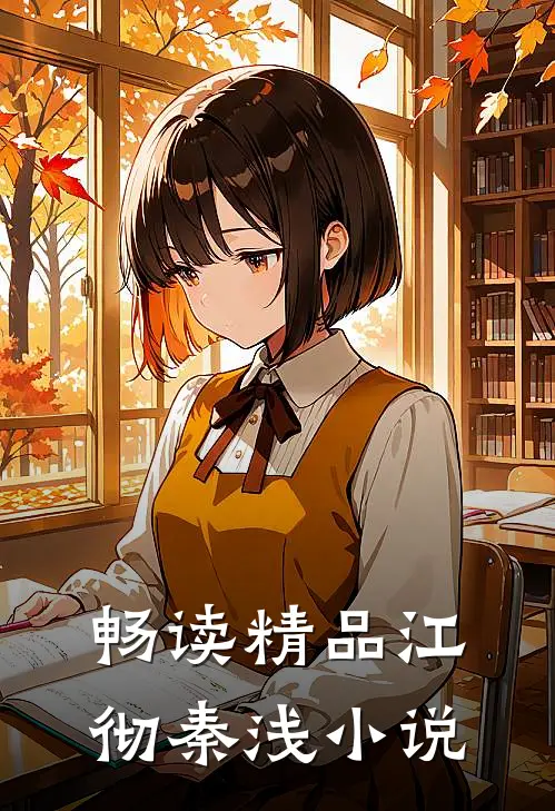 畅读精品江彻秦浅小说