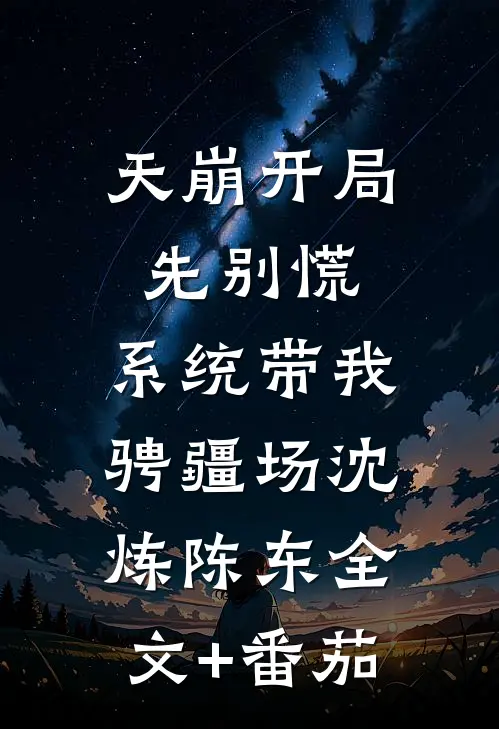 天崩开局先别慌：系统带我骋疆场沈炼陈东全文+番茄