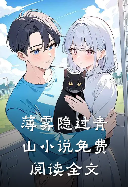 薄雾隐过青山小说免费阅读全文