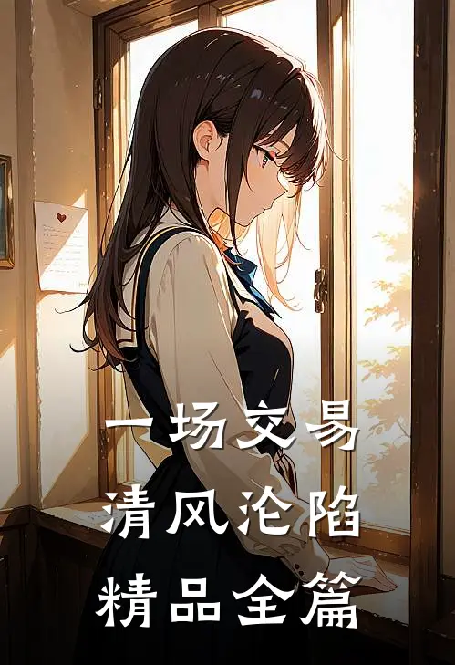 一场交易，清风沦陷精品全篇