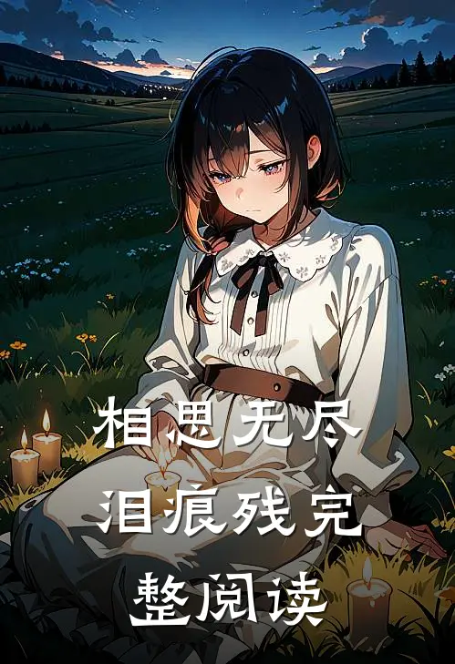 相思无尽泪痕残完整阅读