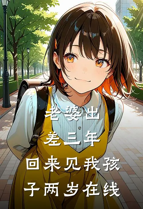 老婆出差三年，回来见我孩子两岁在线