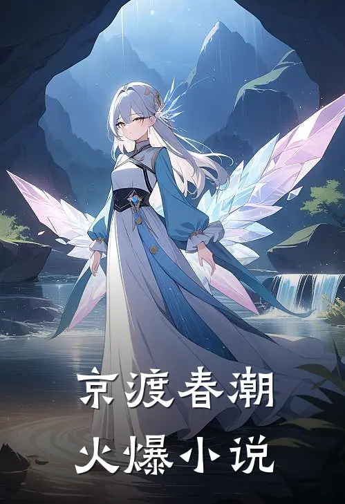 京渡春潮火爆小说