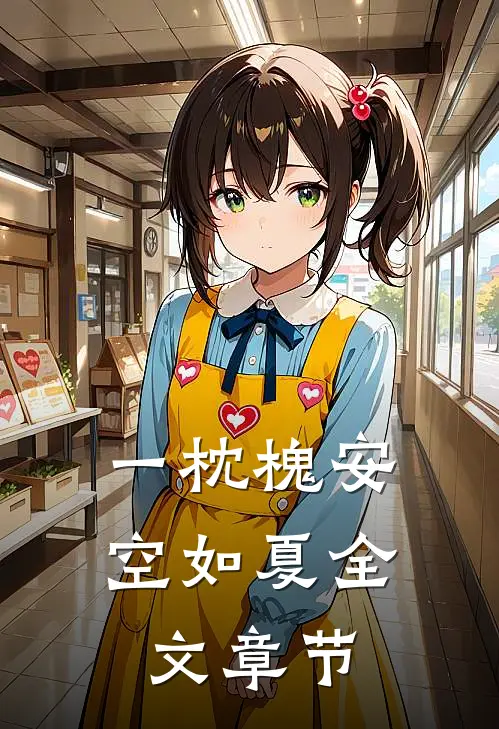 一枕槐安空如夏全文章节