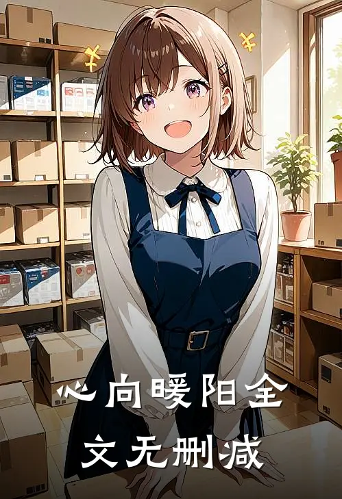 心向暖阳全文无删减
