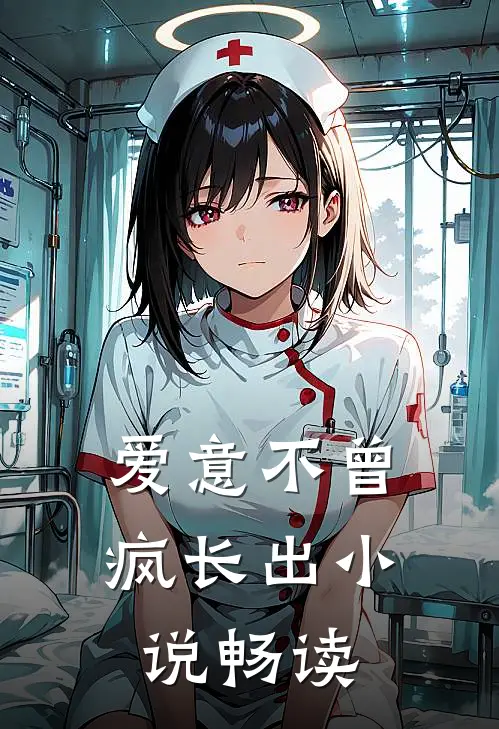 爱意不曾疯长出小说畅读