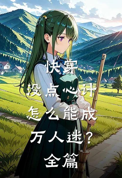 快穿：没点心计，怎么能成万人迷？全篇
