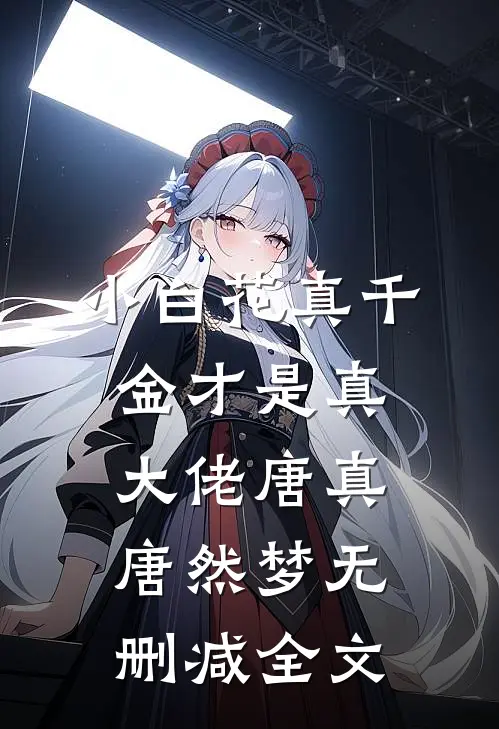 小白花真千金才是真大佬唐真唐然梦无删减全文