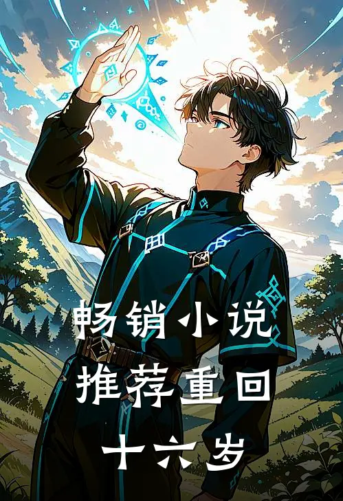 畅销小说推荐重回十六岁