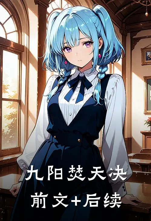 九阳焚天决前文+后续