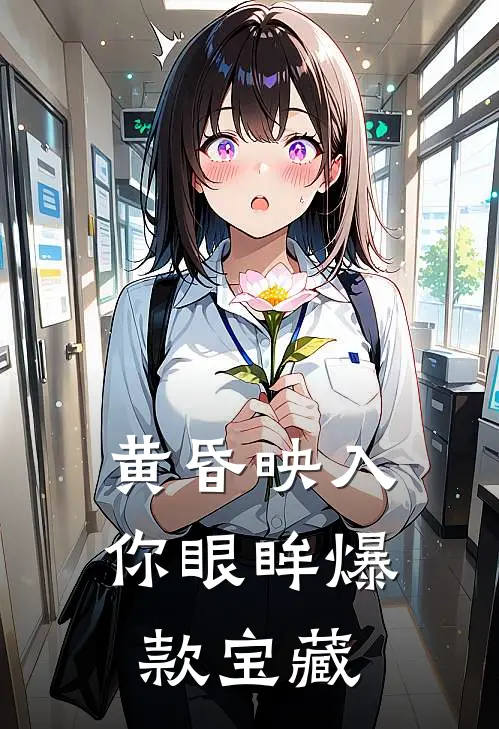 黄昏映入你眼眸爆款宝藏