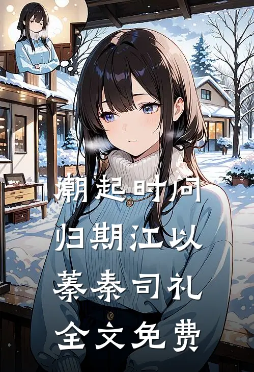 潮起时问归期江以蓁秦司礼全文免费