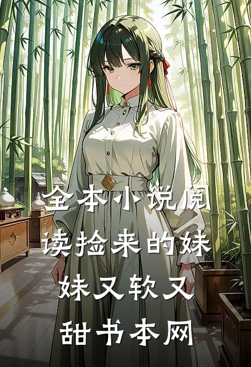 全本小说阅读捡来的妹妹又软又甜书本网