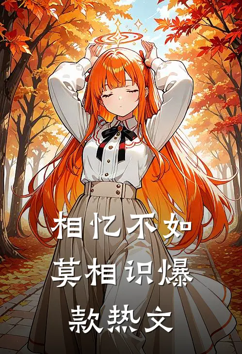 相忆不如莫相识爆款热文