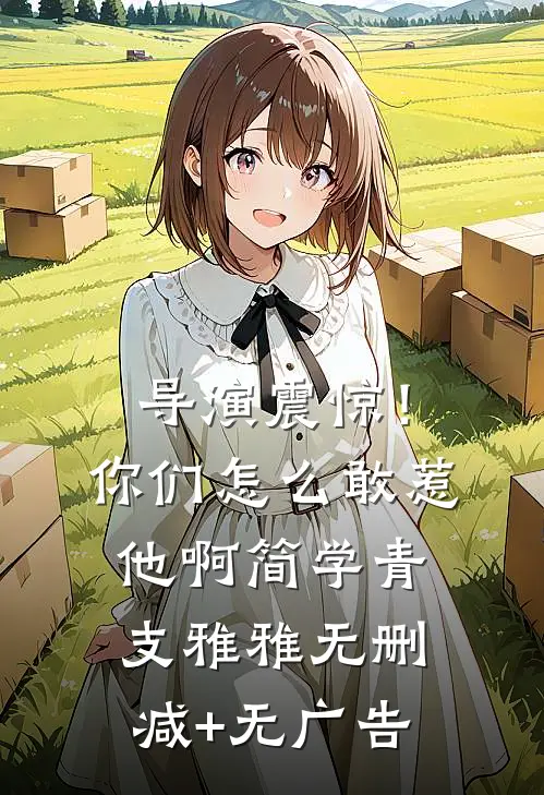 导演震惊！你们怎么敢惹他啊简学青支雅雅无删减+无广告