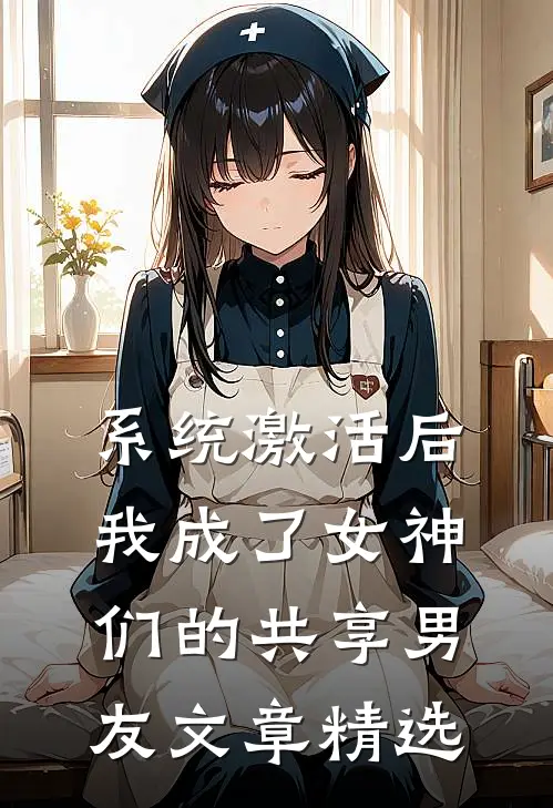 系统激活后，我成了女神们的共享男友文章精选