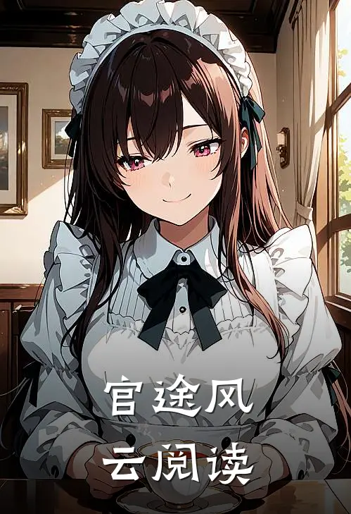 官途风云阅读