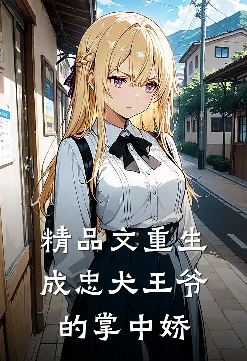 精品文重生成忠犬王爷的掌中娇