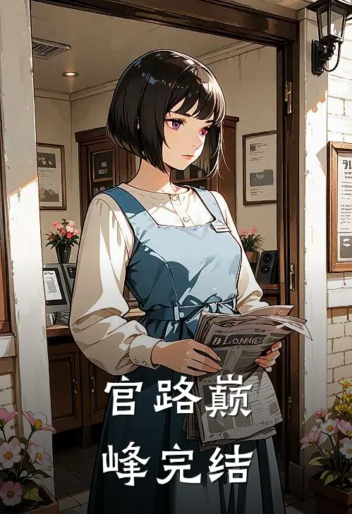 官路巅峰完结