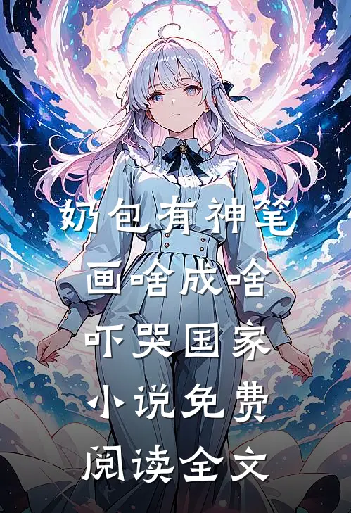 奶包有神笔，画啥成啥吓哭国家小说免费阅读全文
