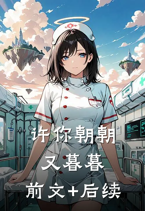 许你朝朝又暮暮： 前文+后续