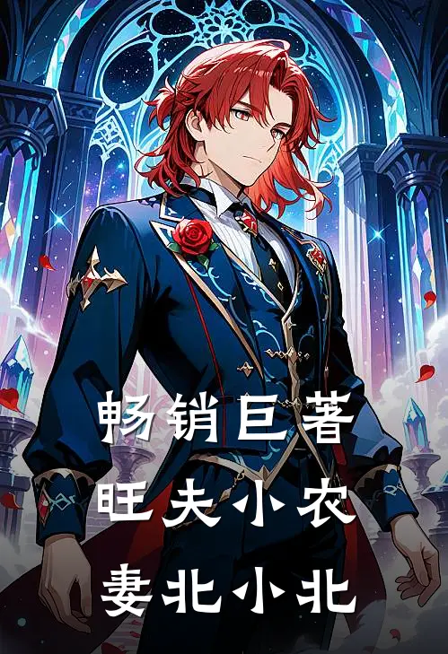 畅销巨著旺夫小农妻北小北