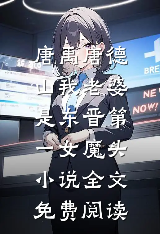 唐禹唐德山我老婆是东晋第一女魔头小说全文免费阅读