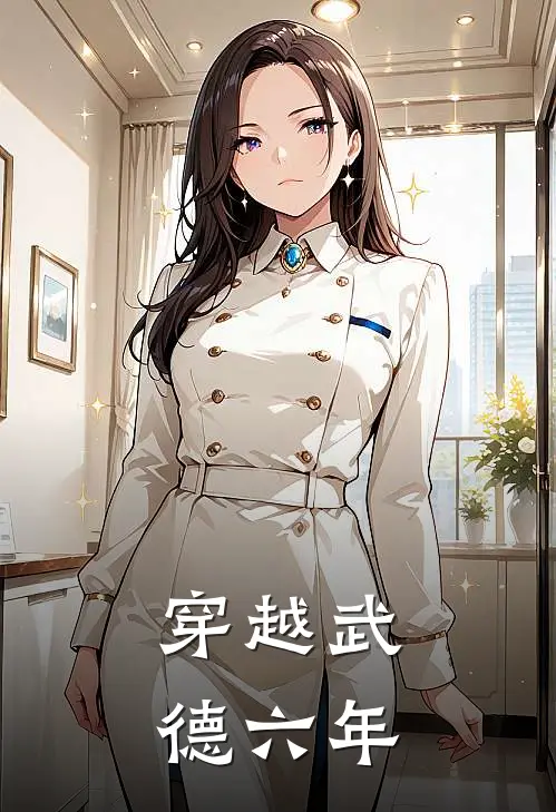 穿越武德六年