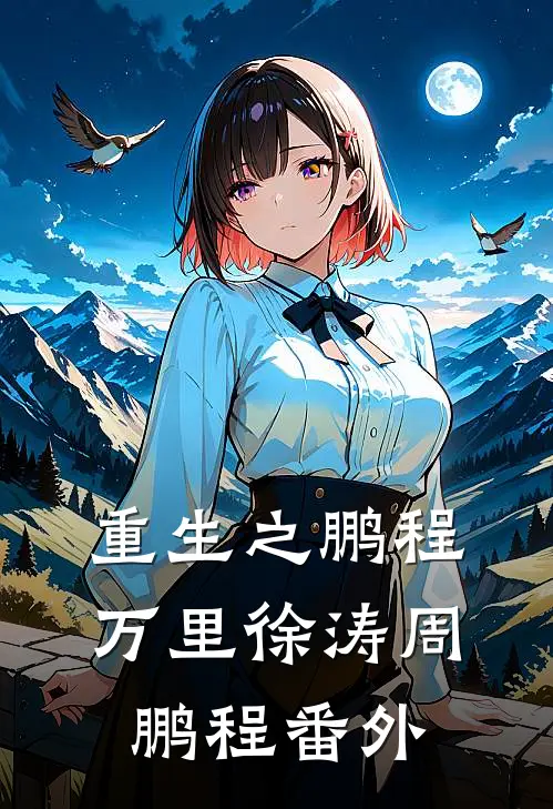 重生之鹏程万里徐涛周鹏程 番外