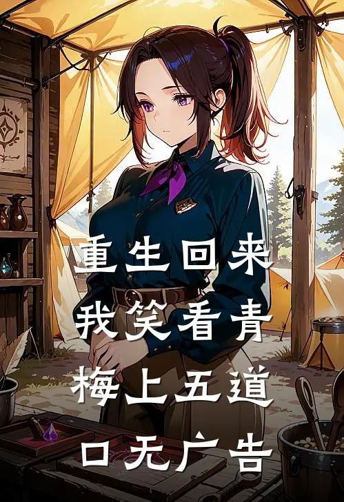 重生回来，我笑看青梅上五道口无广告