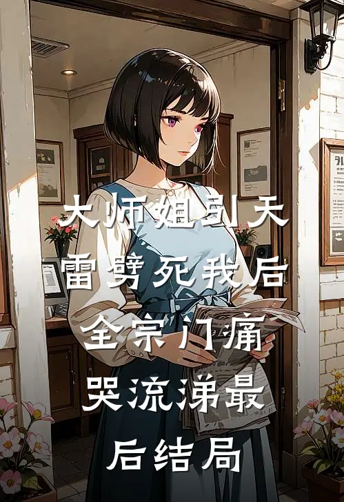 大师姐引天雷劈死我后，全宗门痛哭流涕最后结局
