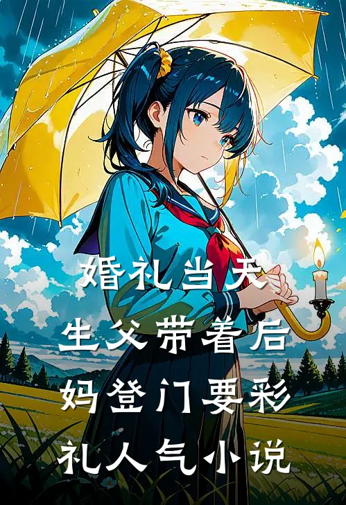 婚礼当天，生父带着后妈登门要彩礼人气小说