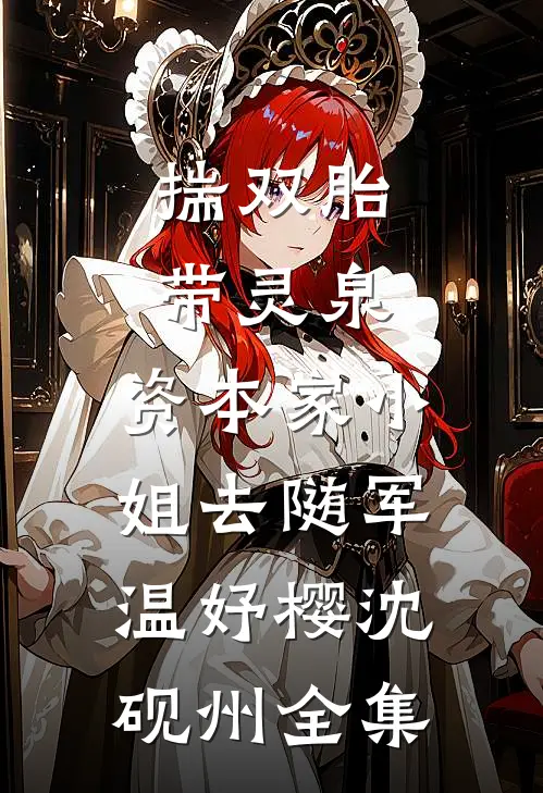 揣双胎带灵泉，资本家小姐去随军温妤樱沈砚州全集