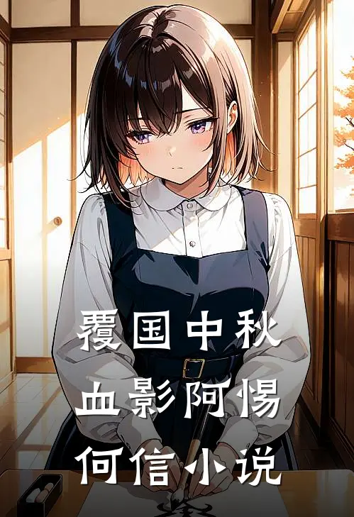 覆国-中秋血影阿惕何信小说