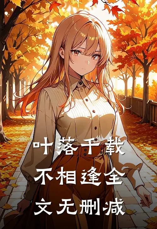 叶落千载不相逢全文无删减