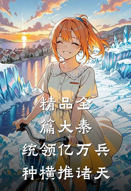精品全篇大秦：统领亿万兵种横推诸天