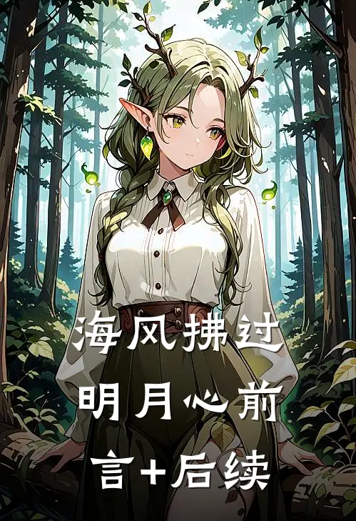 海风拂过明月心前言+后续