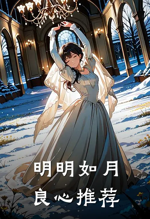 明明如月良心推荐