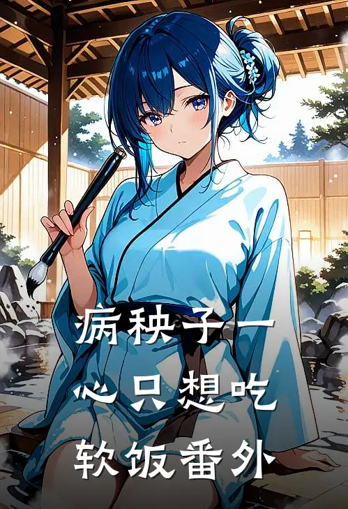 病秧子一心只想吃软饭番外