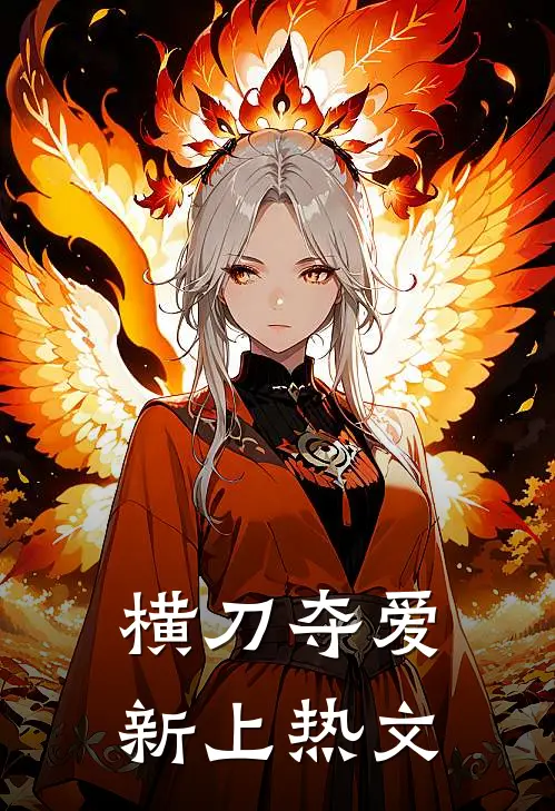 横刀夺爱新上热文