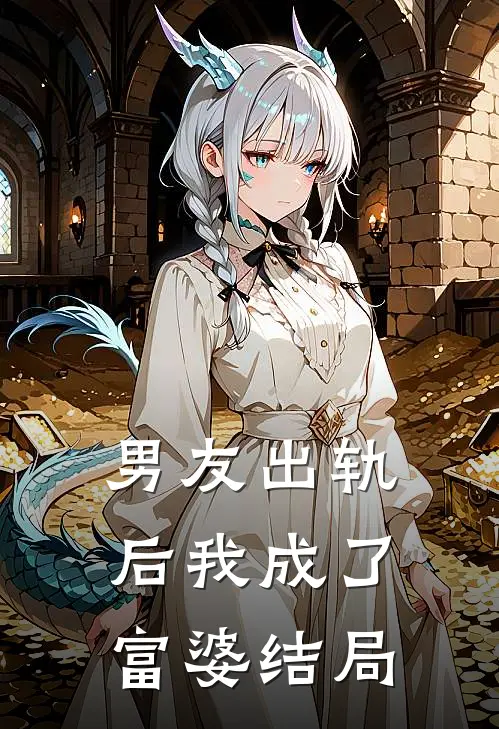 男友出轨后我成了富婆结局
