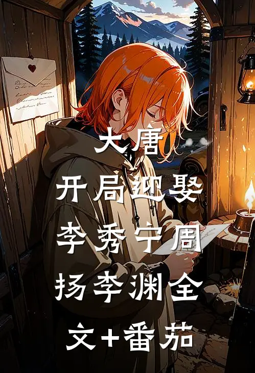 大唐：开局迎娶李秀宁周扬李渊全文+番茄